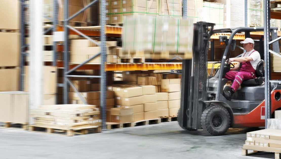 Logicamente Logistica e Trasporti