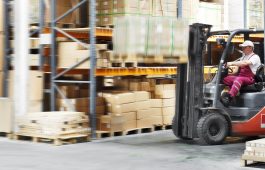 Logicamente Logistica e Trasporti